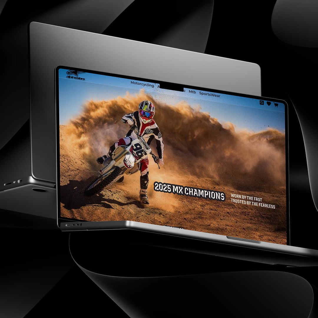 Haneen alphine star work 1